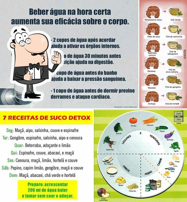 Look at this photo of Bom Paladar