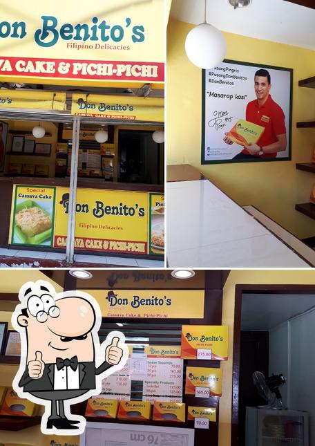 Don Benito's cafe, Cebu City - Restaurant reviews