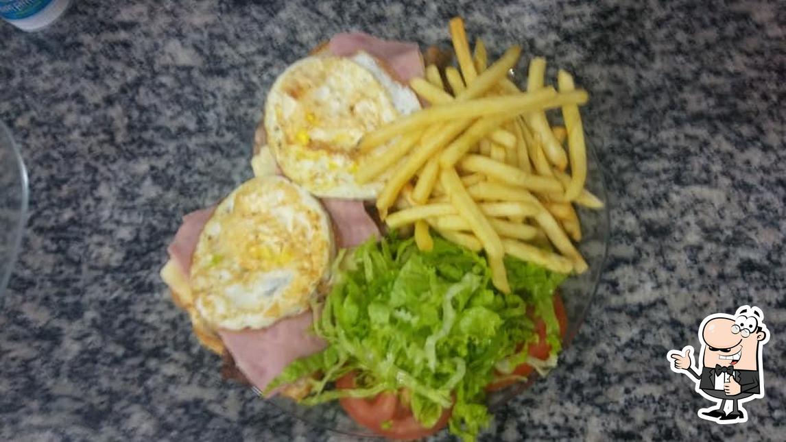 Gerê Burger picture