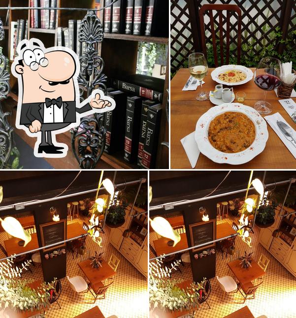 Empório Capella Restaurante