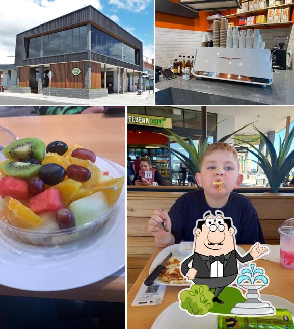 Coffee Bean Cafe in Cranbourne West Restaurant reviews