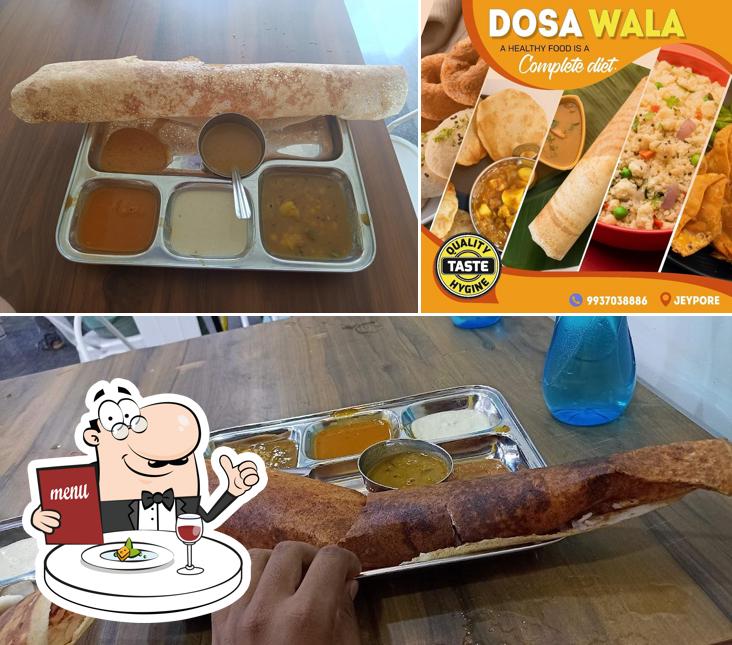 Dosa Wala