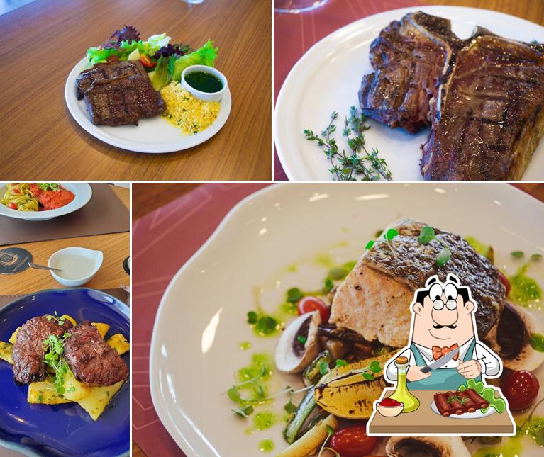IMPERADOR Steak House
