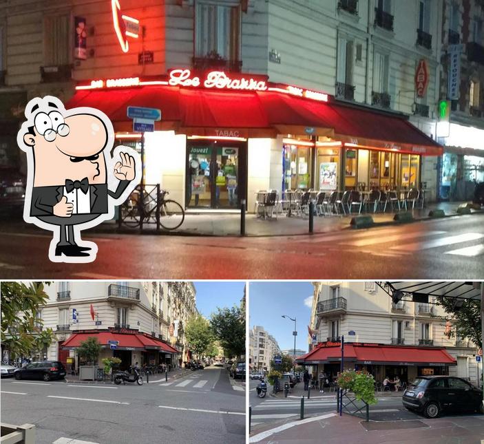 LE BRAZZA