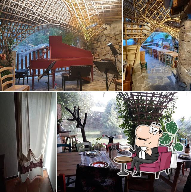 Lollovers agriturismo trattoria