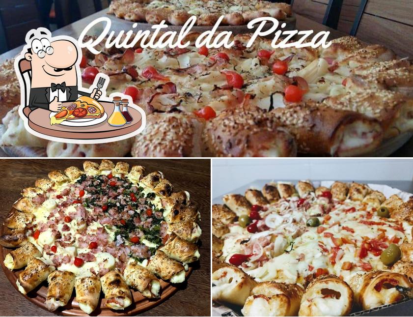 Quintal da Pizza