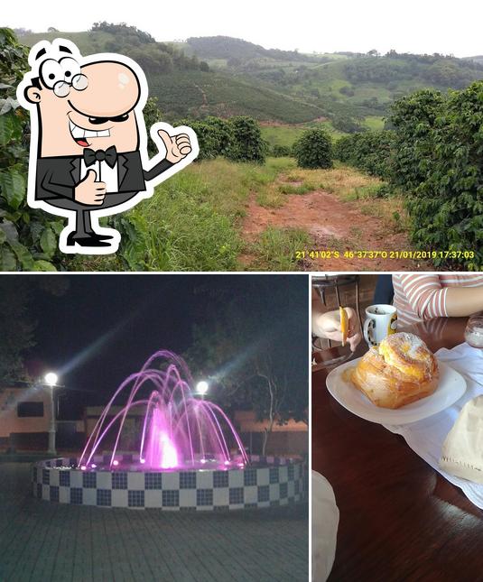 Pão da Hora