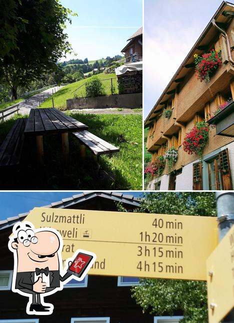 Guarda la immagine di Restaurant Alpenhof