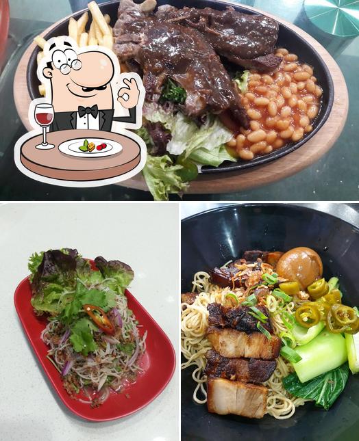 Canning Vale Food Court in Canning Vale Restaurant reviews