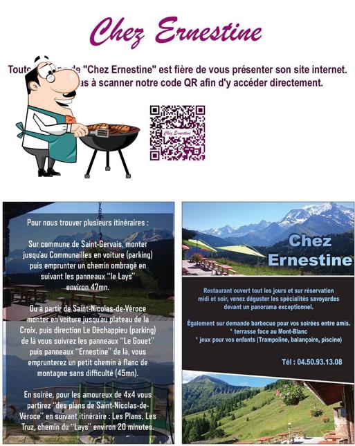 Regarder l'image de Chez Ernestine