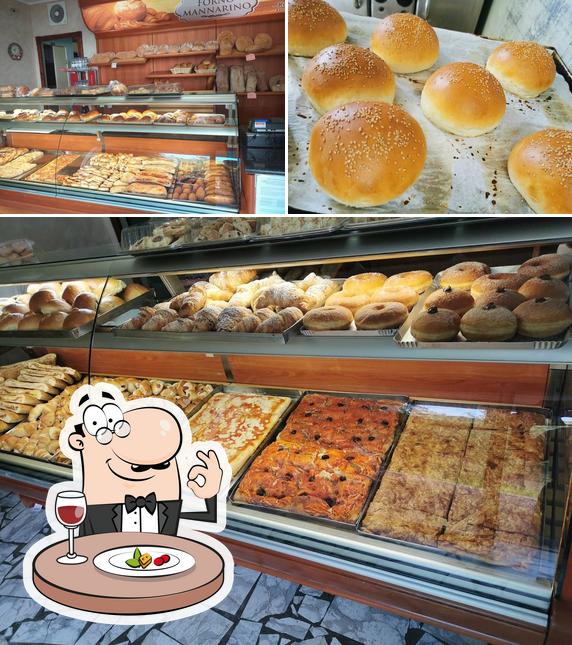 Cibo al Forno Mannarino