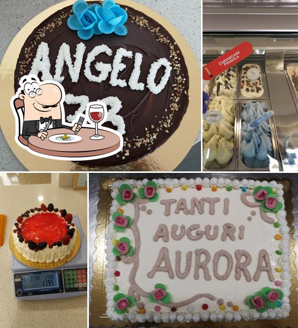 Gelateria alla Rotonda
