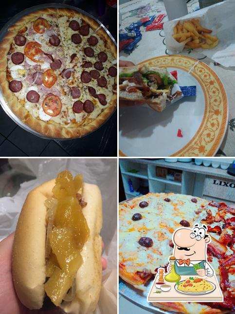 Gordito's Burguer