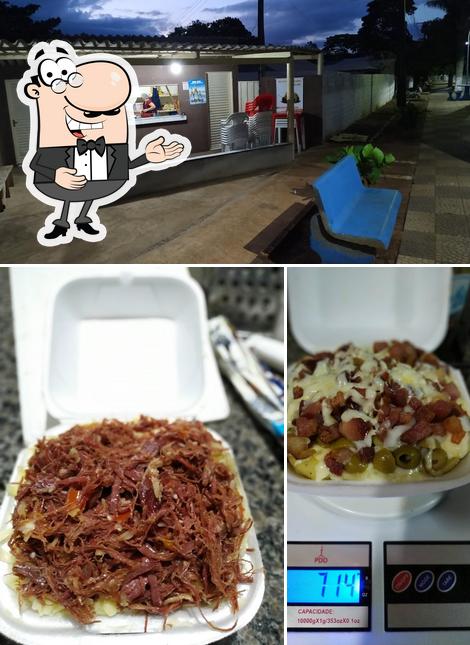 Gran Batata
