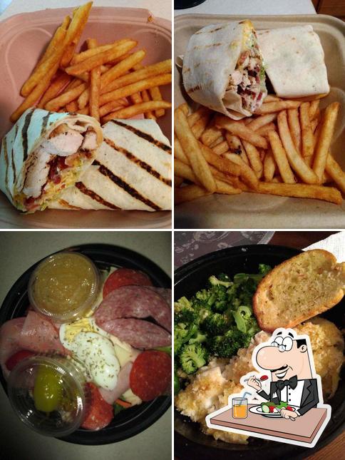 Monte Cello's | Hampton, 4655 William Flinn Hwy in Hampton Township ...