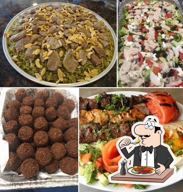 Best shawarma in Quincy restaurants, spring 2024 Restaurant Guru