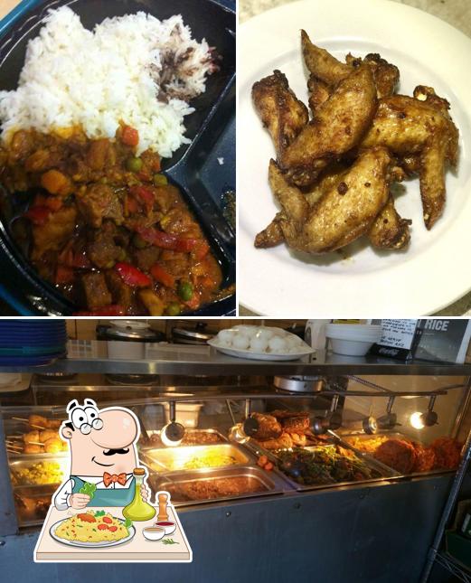 Susan's Filipino in Virginia Beach Restaurant reviews