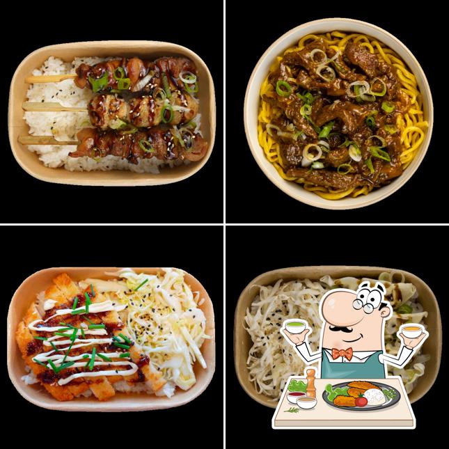 Sushiman