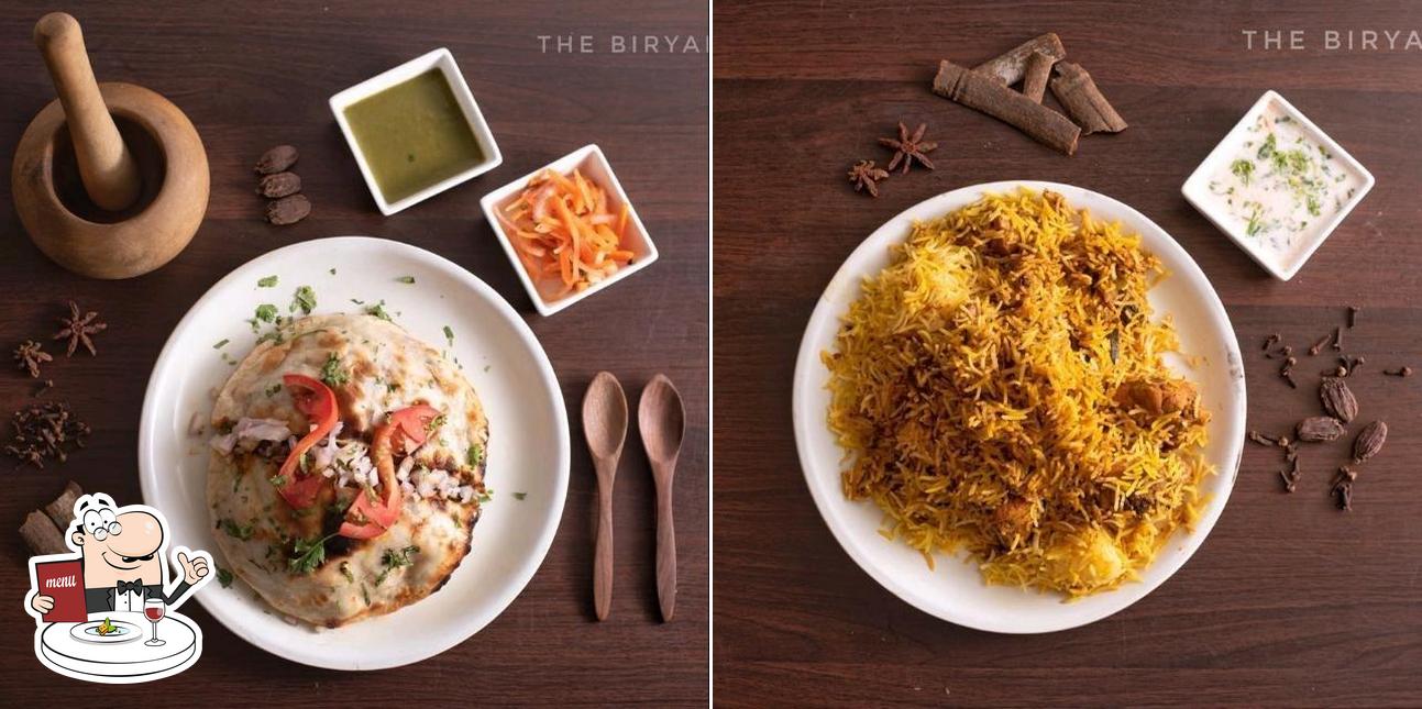 The Biryani Adda, Mumbai, 87 - Restaurant reviews