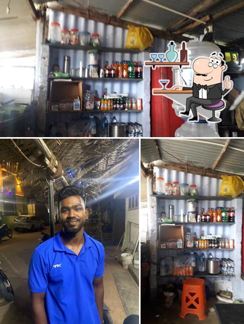 ஆல்பின் ஹோட்டல்