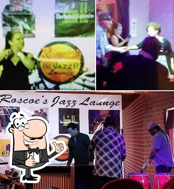 Seabird Jazz Lounge in Long Beach Restaurant menu and reviews