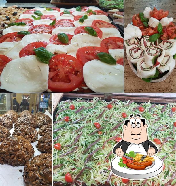 Pizzeria Strapizzami