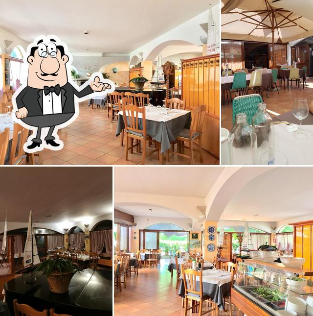 Trattoria da Gino