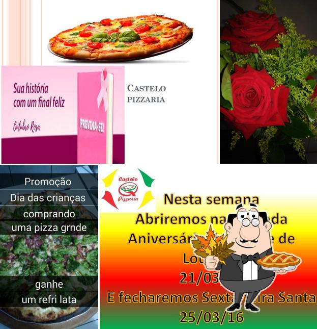 Via Castelli Pizzaria e Chopperia