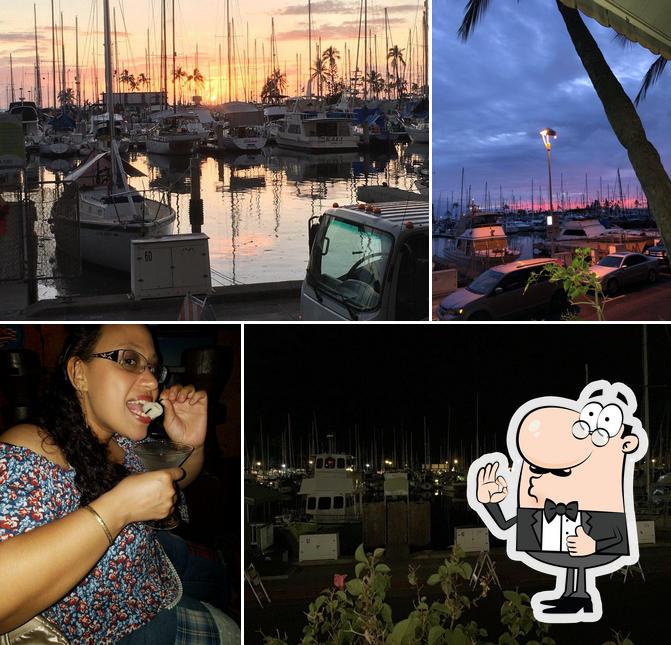 Chart House Waikiki, Honolulu Restaurant menu, prices and reviews