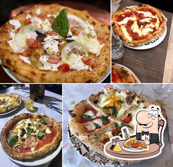 Pizzeria Passione E Tradizione