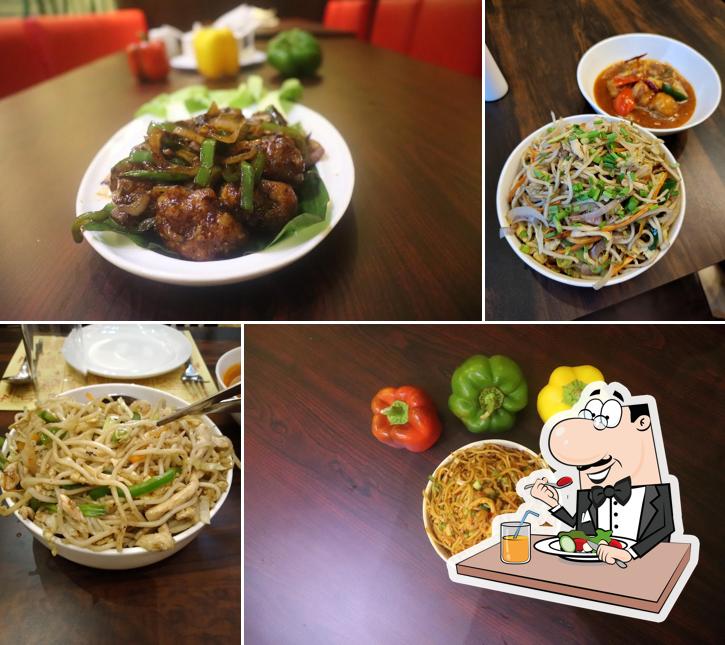 47 South Tangra Road Best Chinese Restaurant In Deshapriya Park