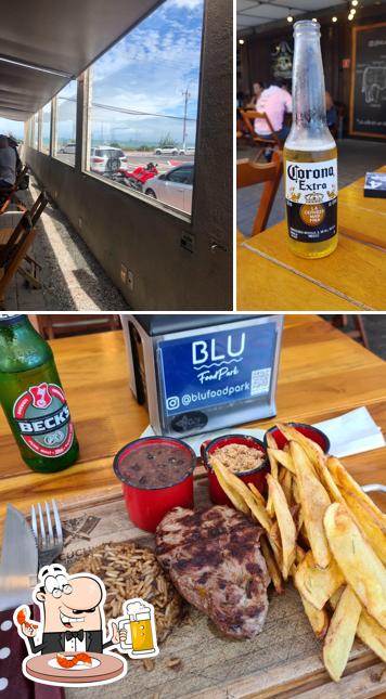 Cookie It Café (BLU food park)