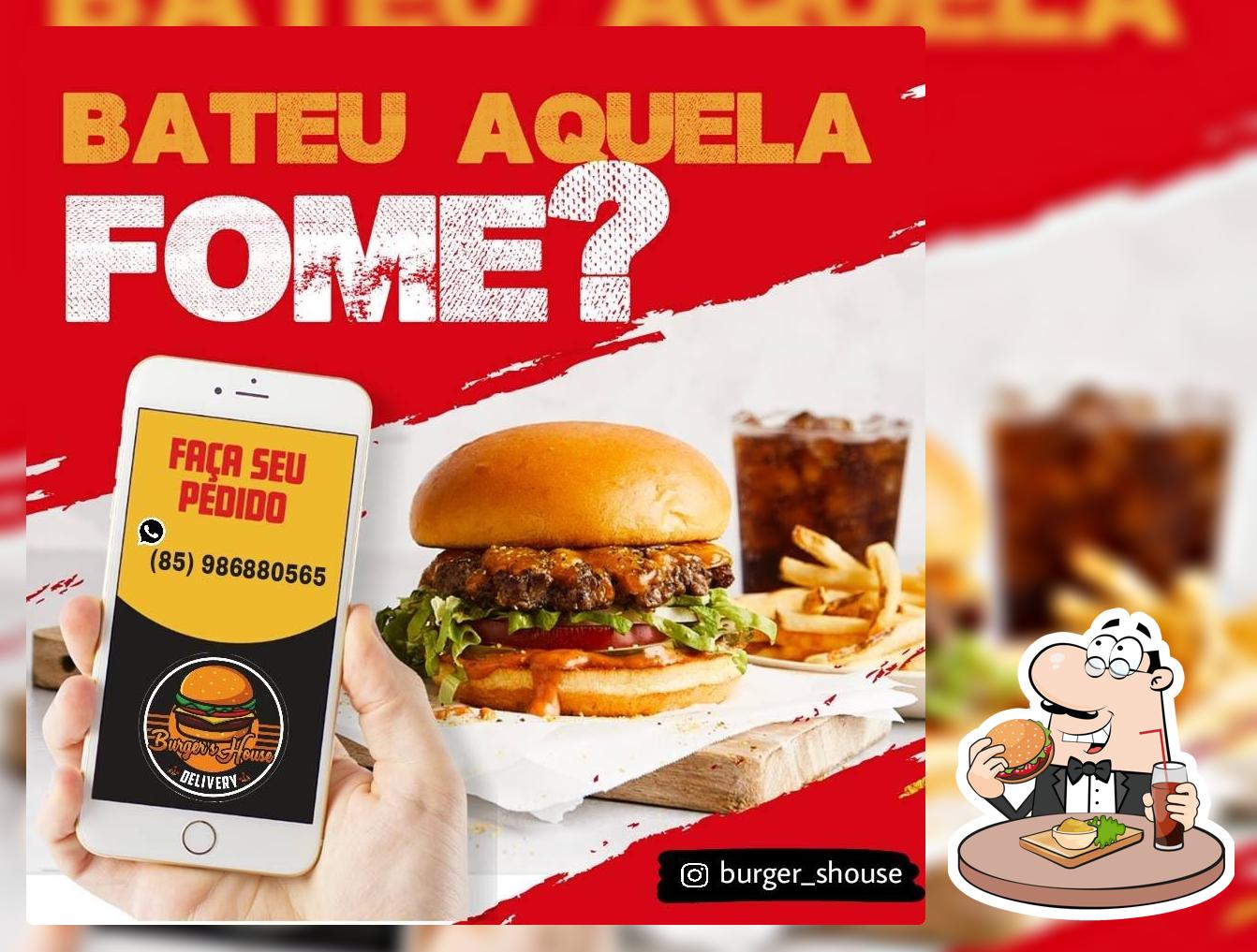 Burguer house