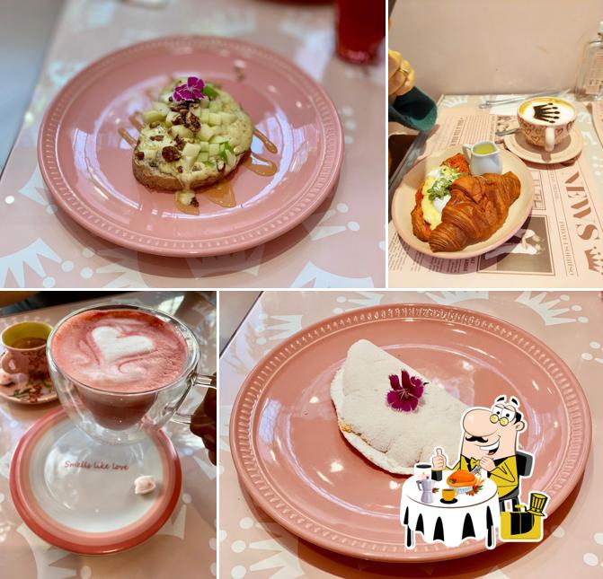 Café Cherie
