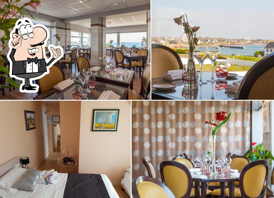 Kermoor Hôtel-Restaurant