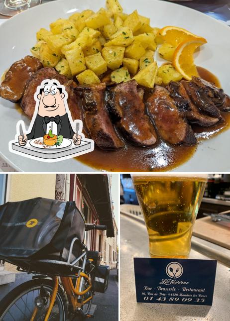 Le Cordial