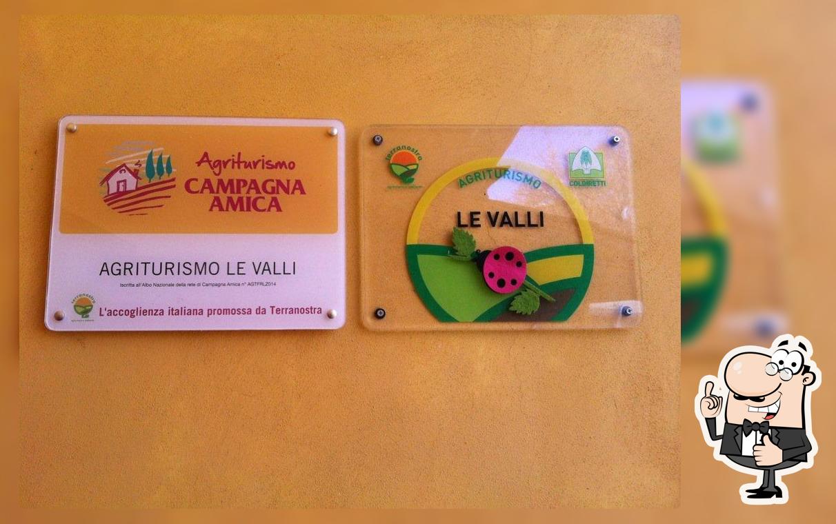 Le Valli