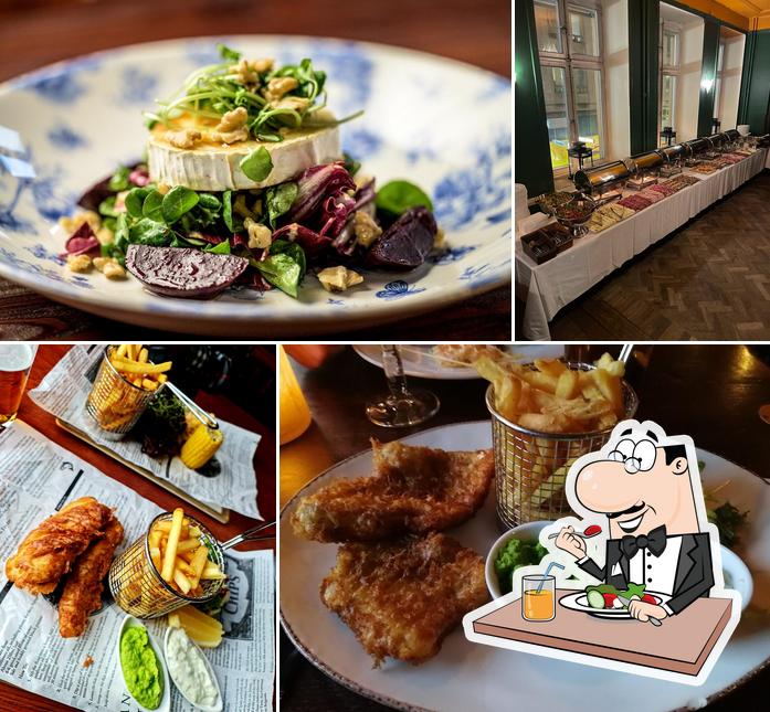 Find the best place to eat in Uppsala, summer 2024 Restaurant Guru