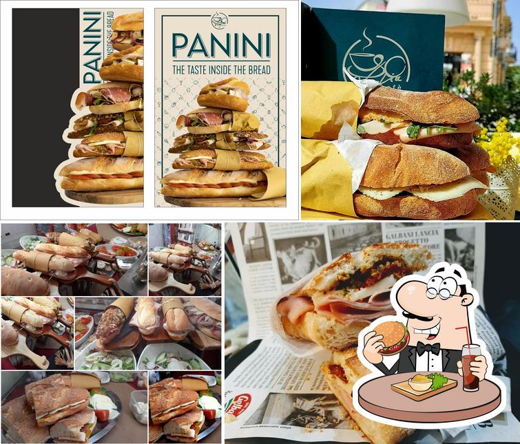OttantaVogliaCafé Caffé e Panini