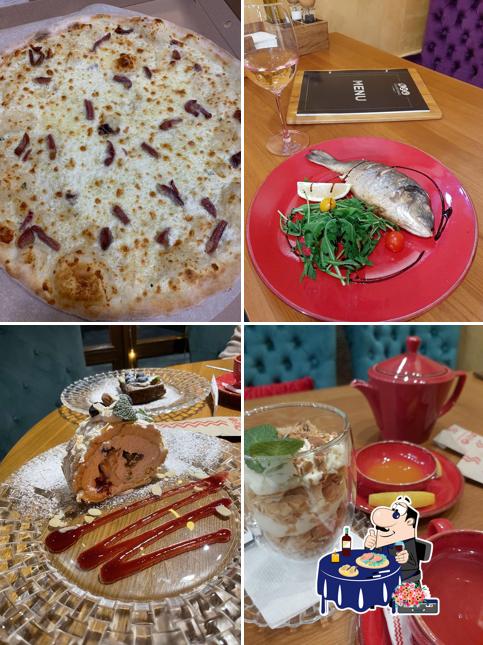 Celentano Ristorante (ресторан)