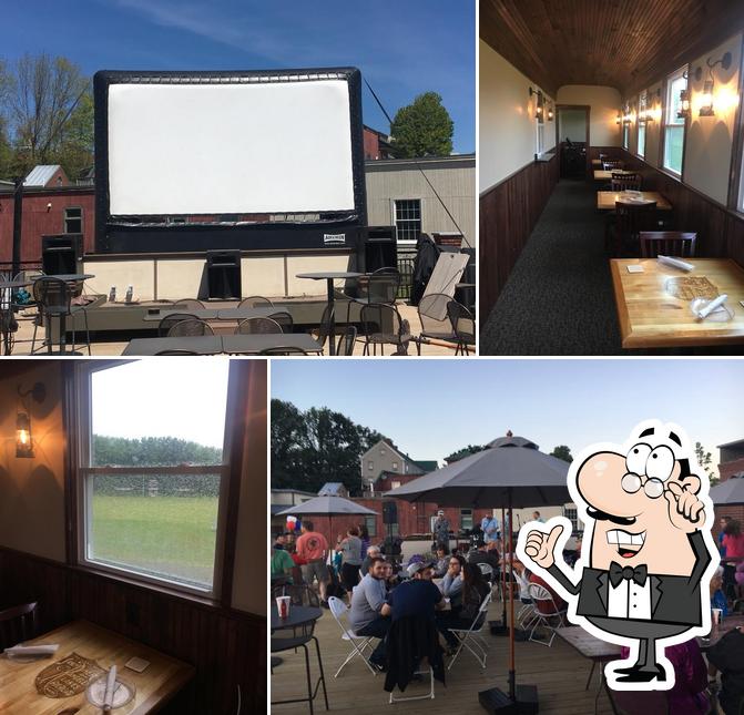 Big Sky Grill in Farmington Restaurant reviews