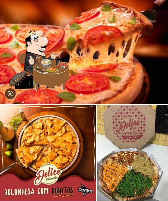 Pizzaria Balneario Camboriu Disk Pizza Delivery Tele Entrega