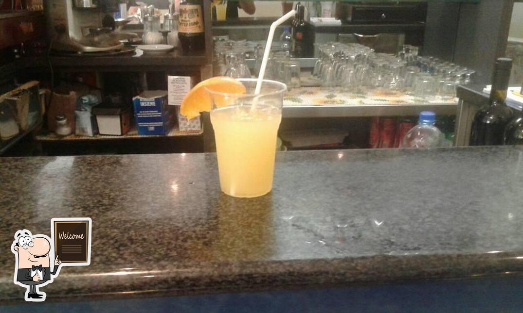 Ecco una foto di Bar Gio.Si