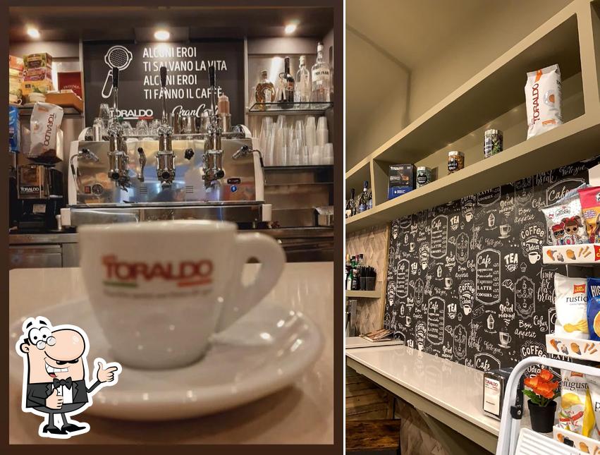 Ecco una foto di Gran caffè toraldo