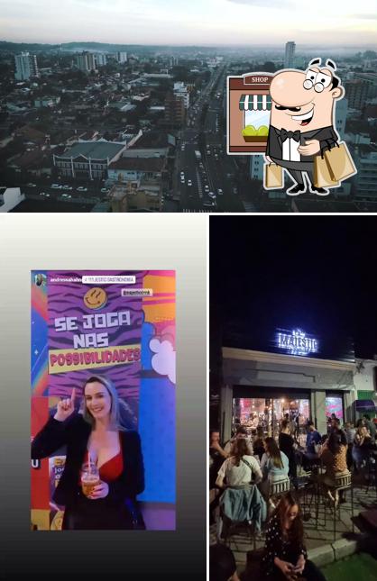 MAJESTIC DRINK Bar, happy hour, dj e banda em São Leopoldo