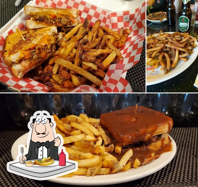 The Stockhouse Grill in Sault Ste. Marie Restaurant reviews