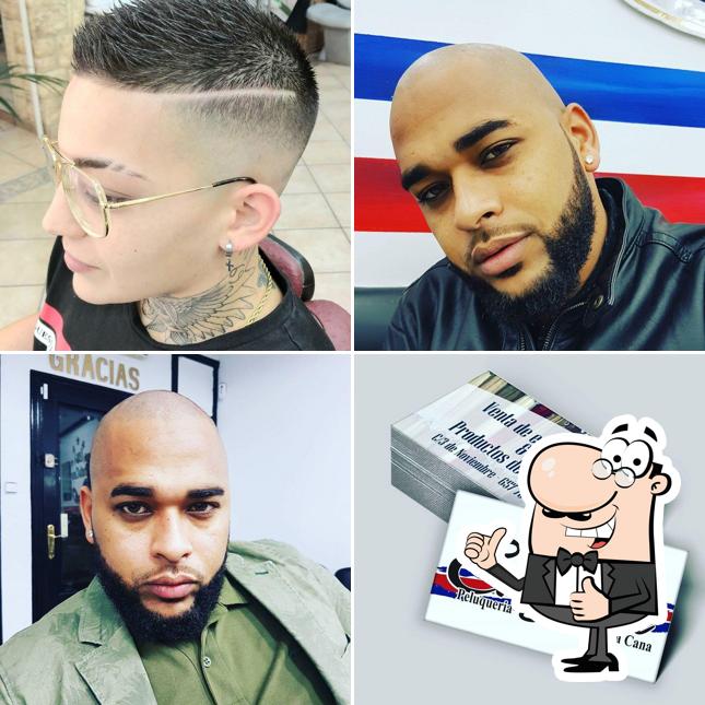 Punta Cana Barber Shop, Santander Opiniones del restaurante