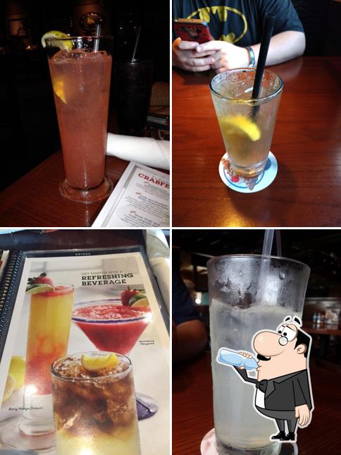 Red Lobster in Waterloo Restaurant menu and reviews