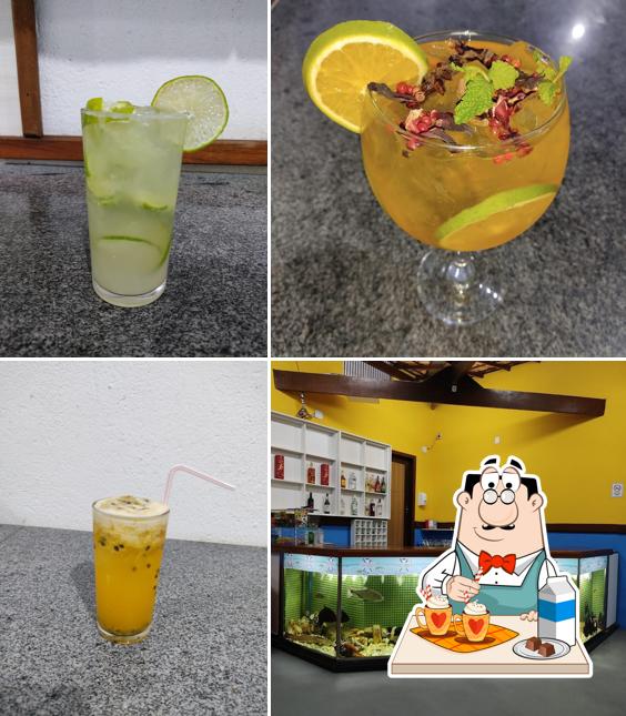 Bar do Valdir