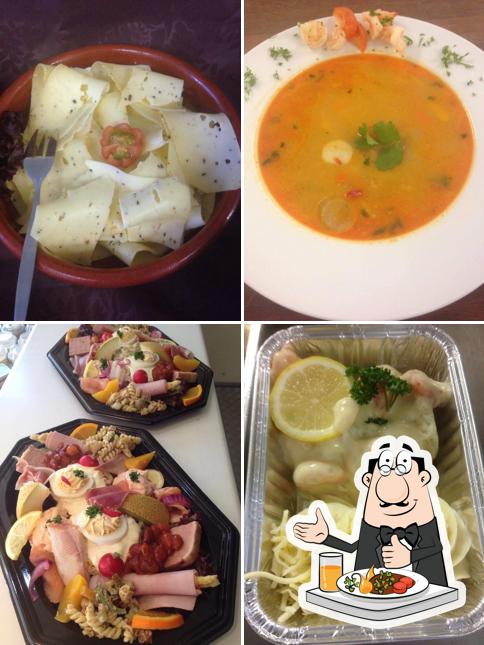 Cuisine Josephe